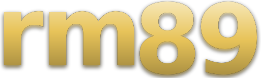 rm89 logo