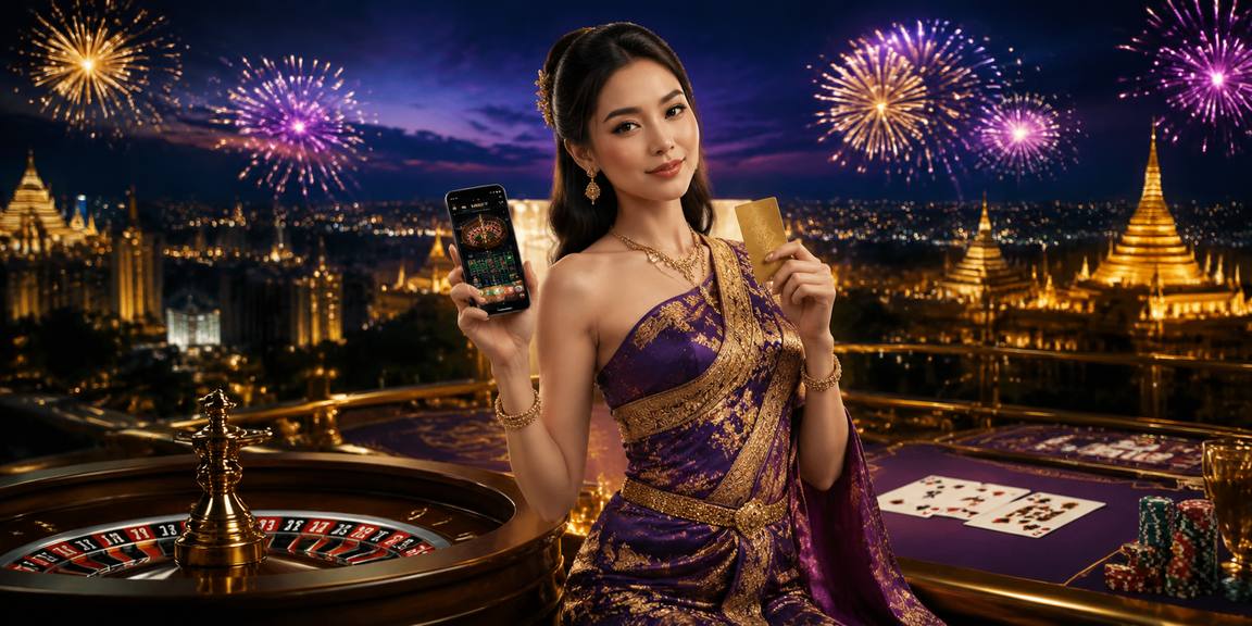 rm89 Golden Lotus